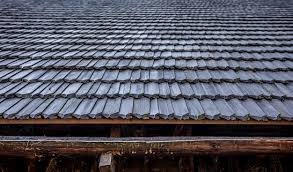 Official roofing rules and regulations