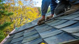 Roofing maintenance checklist